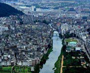 长汀天气预报10天