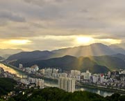 南平天气预报10天