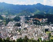 隆林天气预报10天