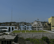 环江天气预报10天
